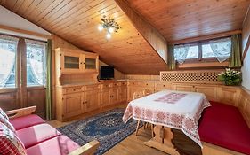 Attico Lodge